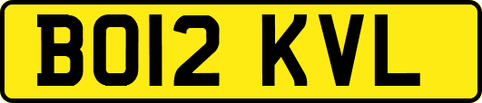 BO12KVL