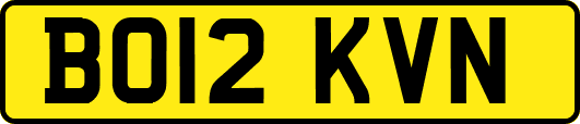 BO12KVN