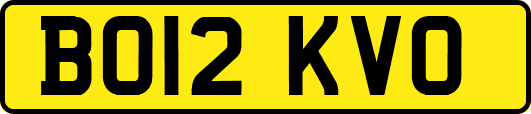 BO12KVO