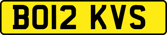 BO12KVS