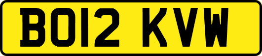 BO12KVW