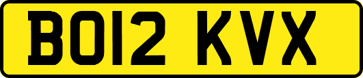 BO12KVX