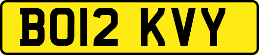 BO12KVY