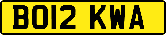 BO12KWA