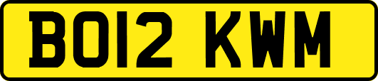 BO12KWM