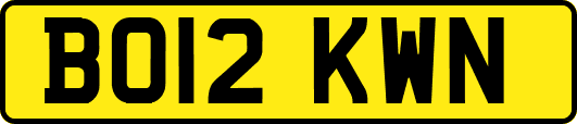 BO12KWN