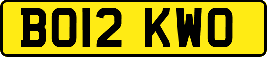 BO12KWO