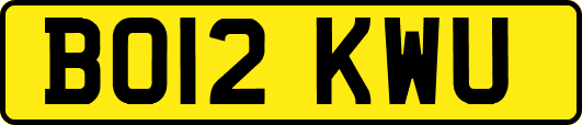 BO12KWU