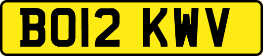 BO12KWV