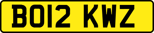 BO12KWZ