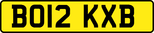 BO12KXB