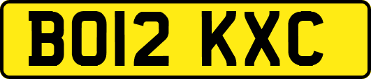 BO12KXC