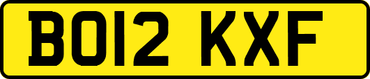 BO12KXF