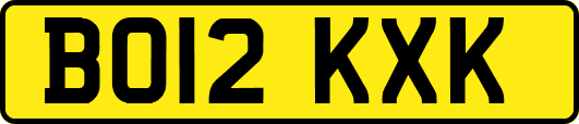 BO12KXK