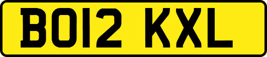 BO12KXL