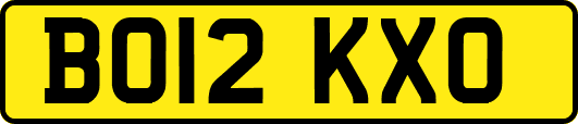 BO12KXO