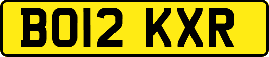 BO12KXR