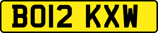 BO12KXW