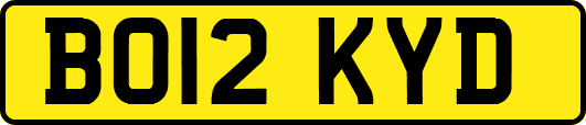 BO12KYD