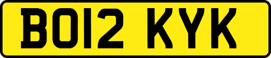 BO12KYK