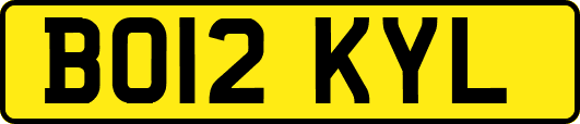 BO12KYL