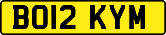 BO12KYM