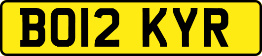 BO12KYR