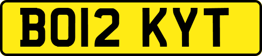 BO12KYT