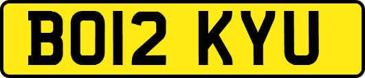 BO12KYU