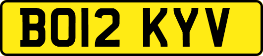 BO12KYV