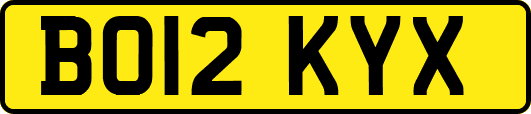 BO12KYX