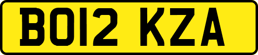 BO12KZA