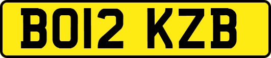BO12KZB
