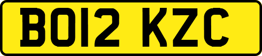 BO12KZC