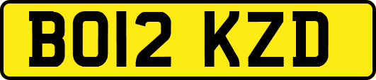 BO12KZD
