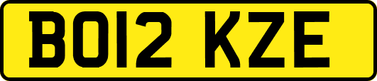 BO12KZE