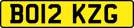 BO12KZG