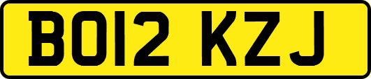 BO12KZJ