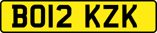 BO12KZK