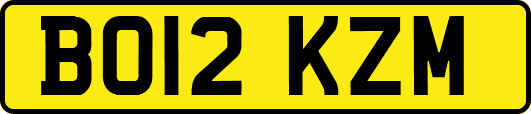 BO12KZM