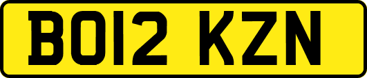 BO12KZN
