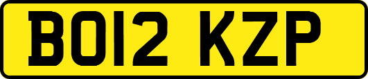 BO12KZP