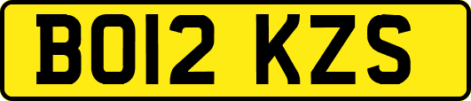 BO12KZS