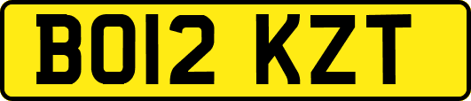 BO12KZT
