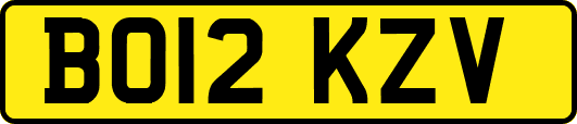BO12KZV