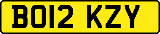 BO12KZY