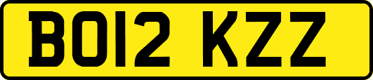 BO12KZZ