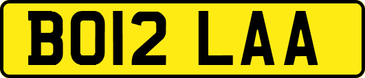 BO12LAA