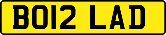 BO12LAD