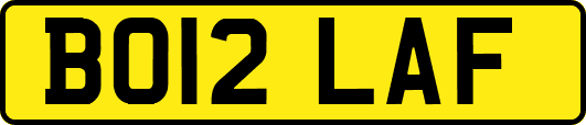 BO12LAF